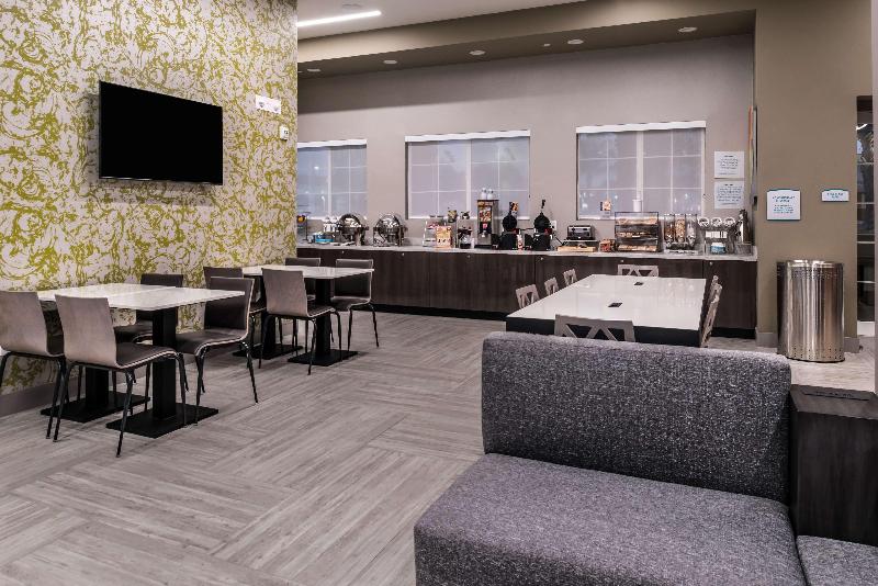 فندق Best Western Plus Georgetown Inn & Suites