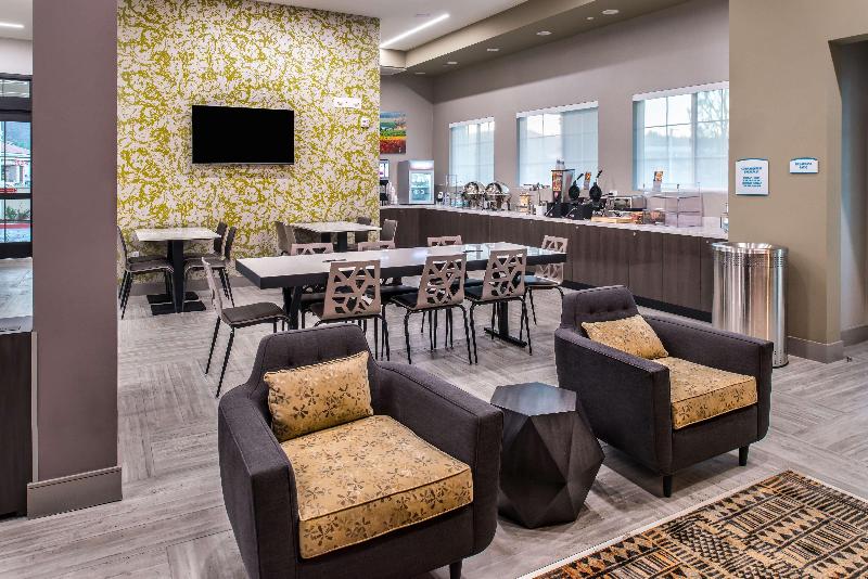 فندق Best Western Plus Georgetown Inn & Suites