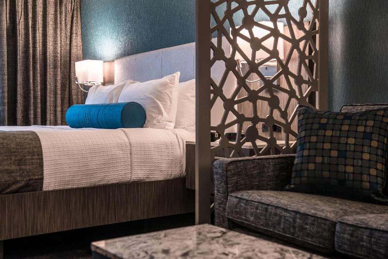 호텔 Best Western Plus Georgetown Inn & Suites