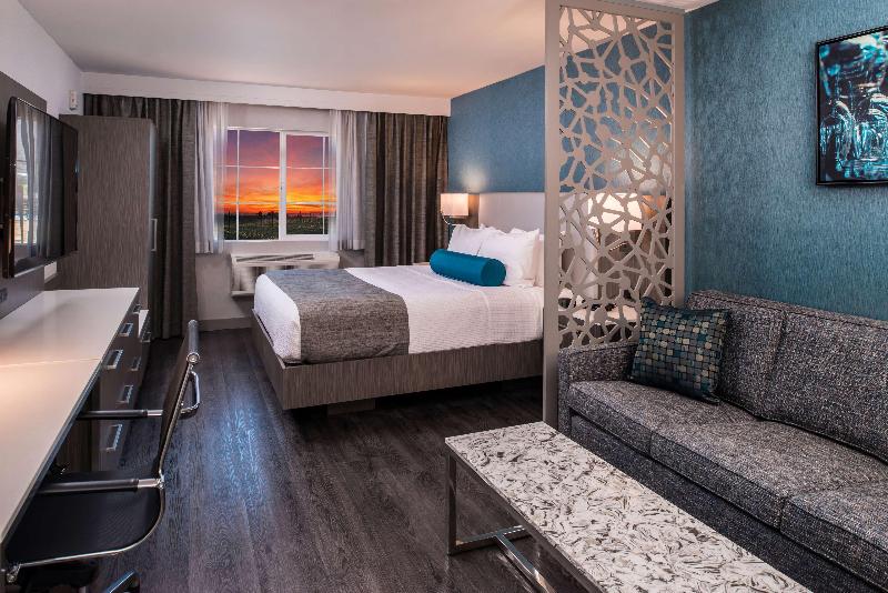 فندق Best Western Plus Georgetown Inn & Suites