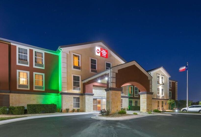 فندق Best Western Plus Georgetown Inn & Suites