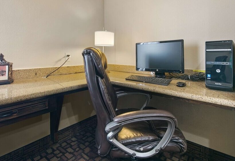 호텔 Best Western Plus Georgetown Inn & Suites