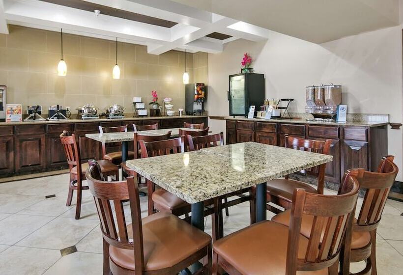 호텔 Best Western Plus Georgetown Inn & Suites