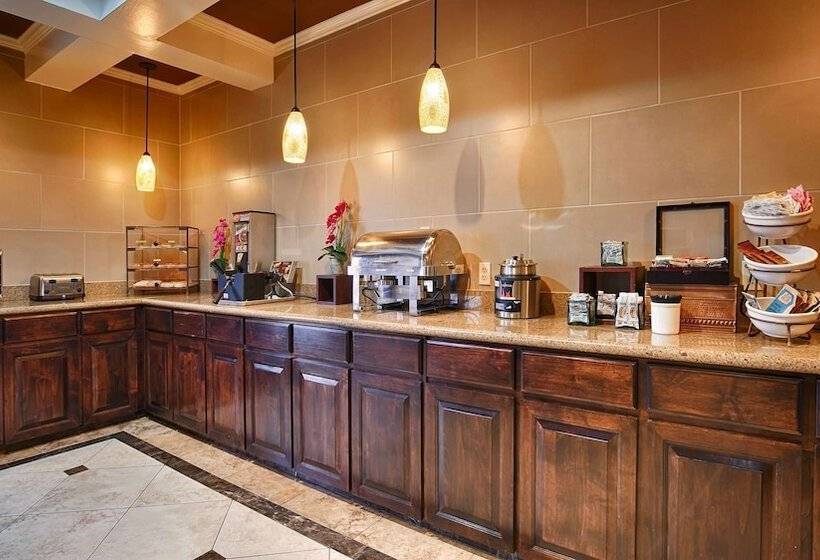 فندق Best Western Plus Georgetown Inn & Suites