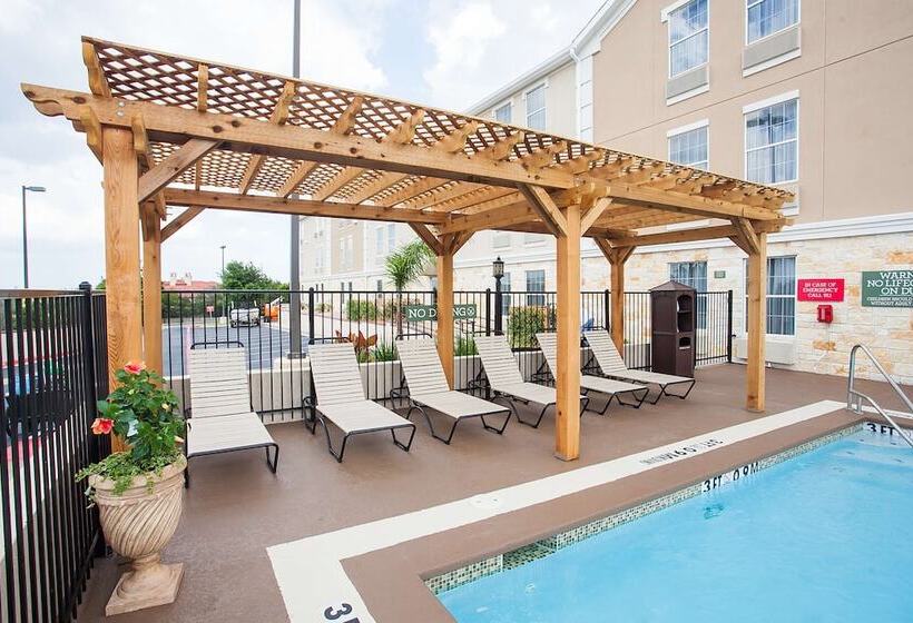 فندق Best Western Plus Georgetown Inn & Suites