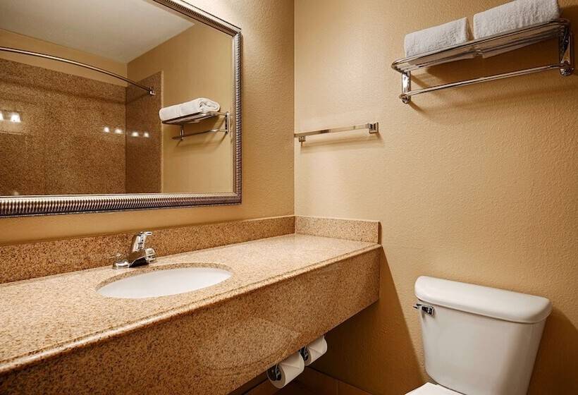 فندق Best Western Plus Georgetown Inn & Suites