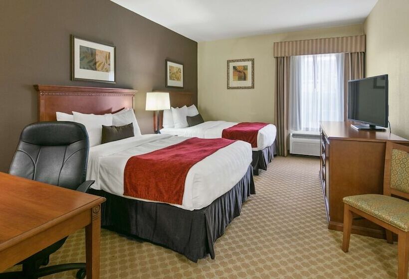 فندق Best Western Plus Georgetown Inn & Suites