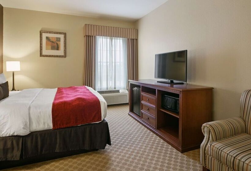 فندق Best Western Plus Georgetown Inn & Suites