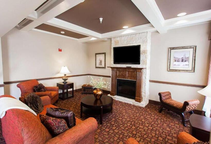 فندق Best Western Plus Georgetown Inn & Suites