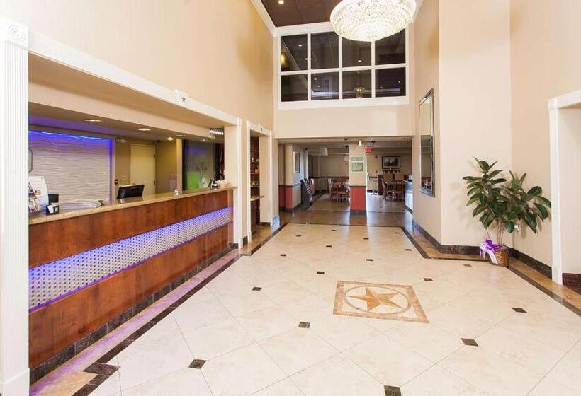 호텔 Best Western Plus Georgetown Inn & Suites