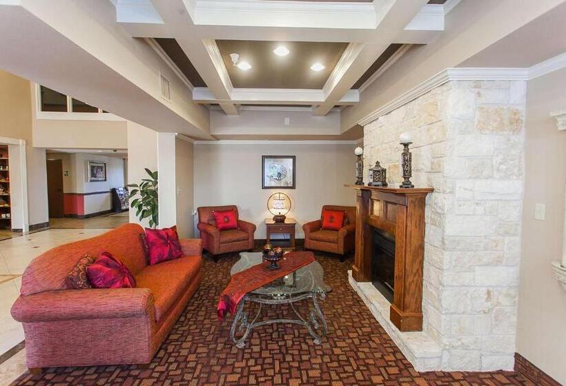 فندق Best Western Plus Georgetown Inn & Suites