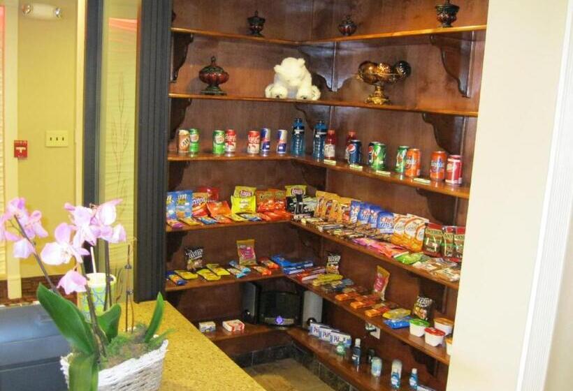 فندق Best Western Plus Georgetown Inn & Suites