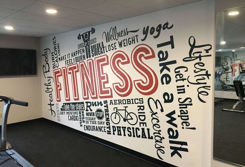 فندق Best Western Plus Spartanburg