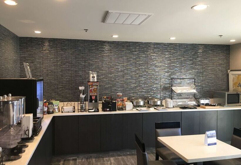 فندق Best Western Plus Spartanburg