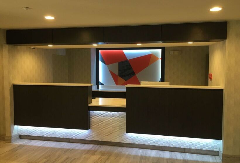 فندق Best Western Plus Spartanburg