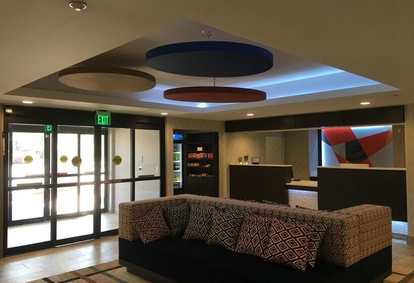 فندق Best Western Plus Spartanburg