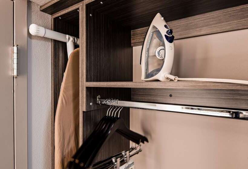 فندق Best Western Plus Spartanburg