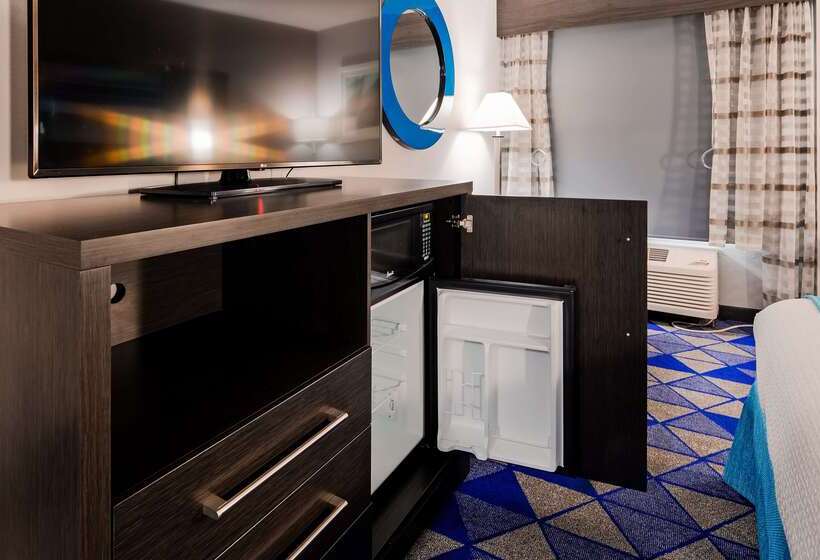 فندق Best Western Plus Spartanburg