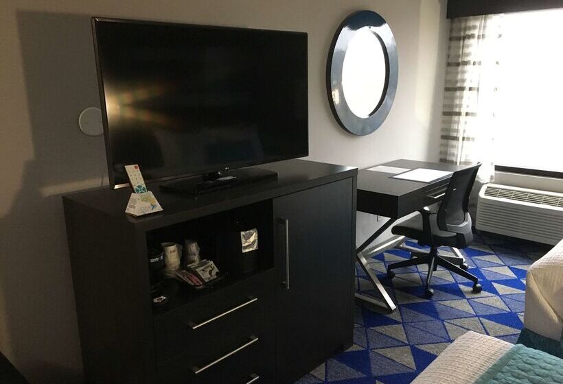 فندق Best Western Plus Spartanburg