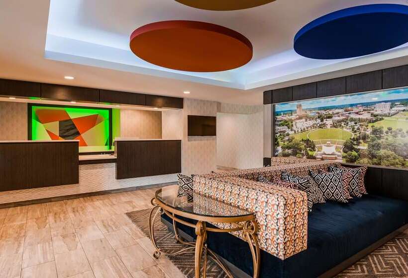 فندق Best Western Plus Spartanburg