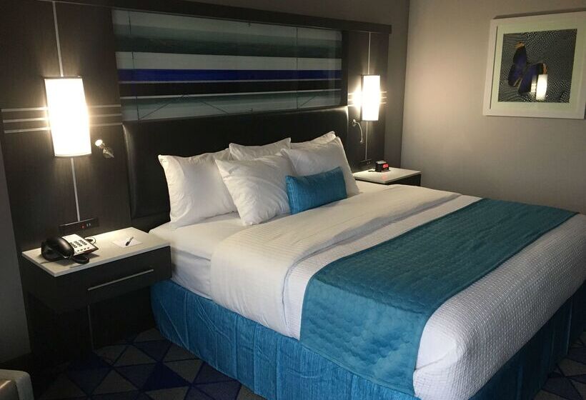 فندق Best Western Plus Spartanburg