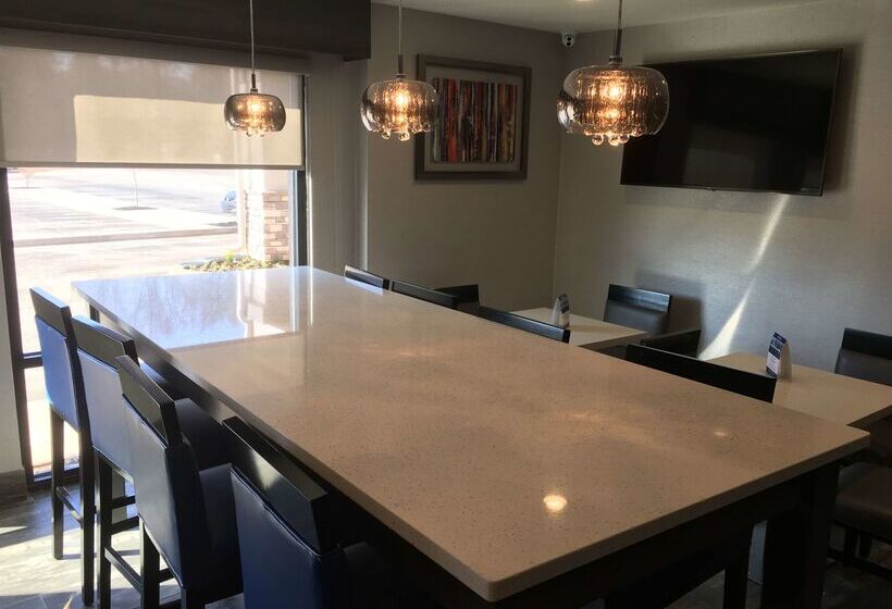 فندق Best Western Plus Spartanburg