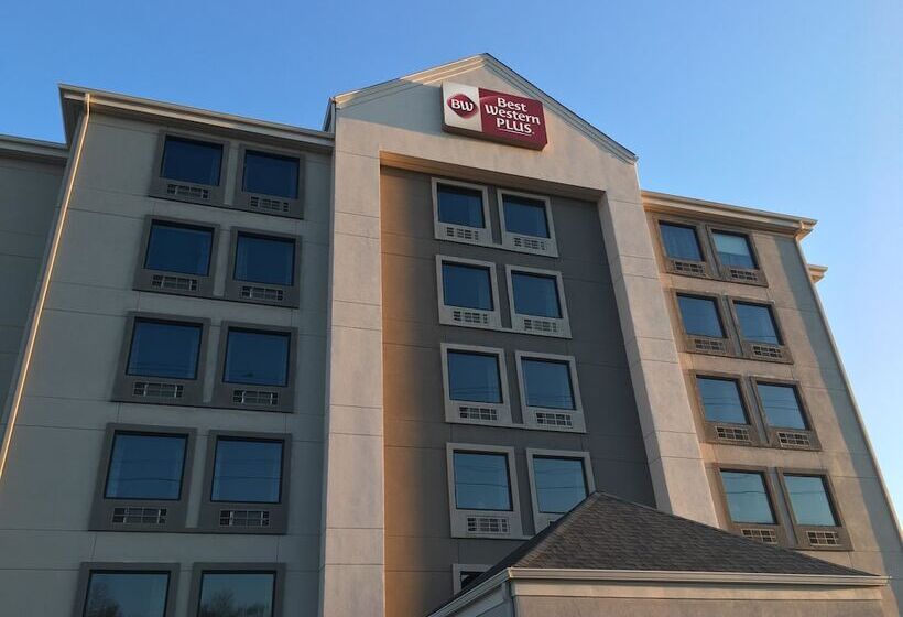 فندق Best Western Plus Spartanburg