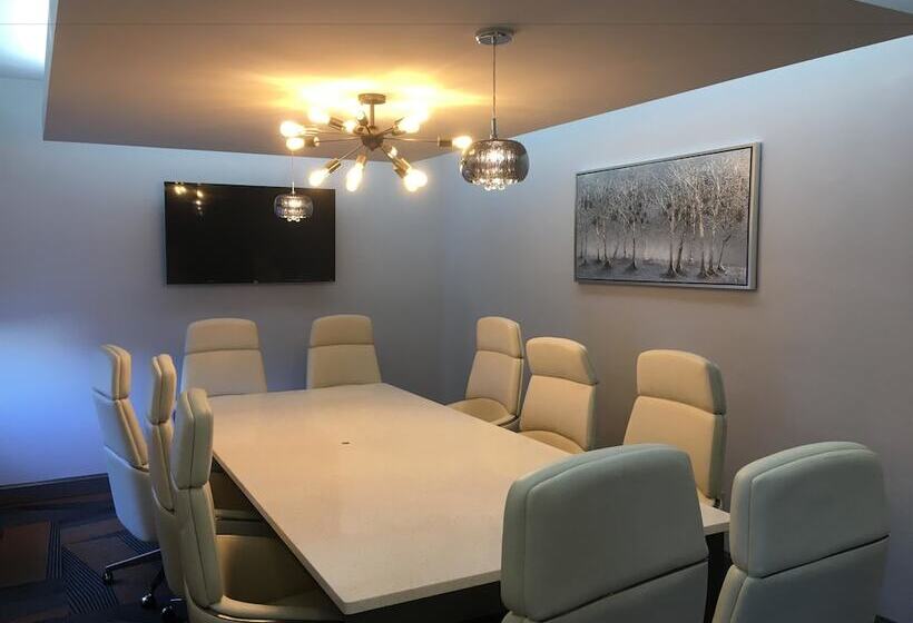 فندق Best Western Plus Spartanburg