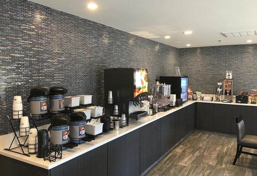 فندق Best Western Plus Spartanburg