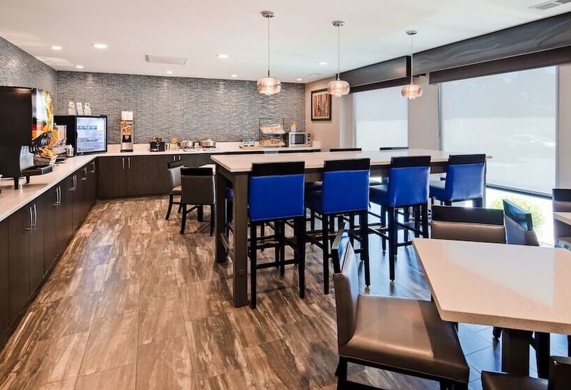 فندق Best Western Plus Spartanburg