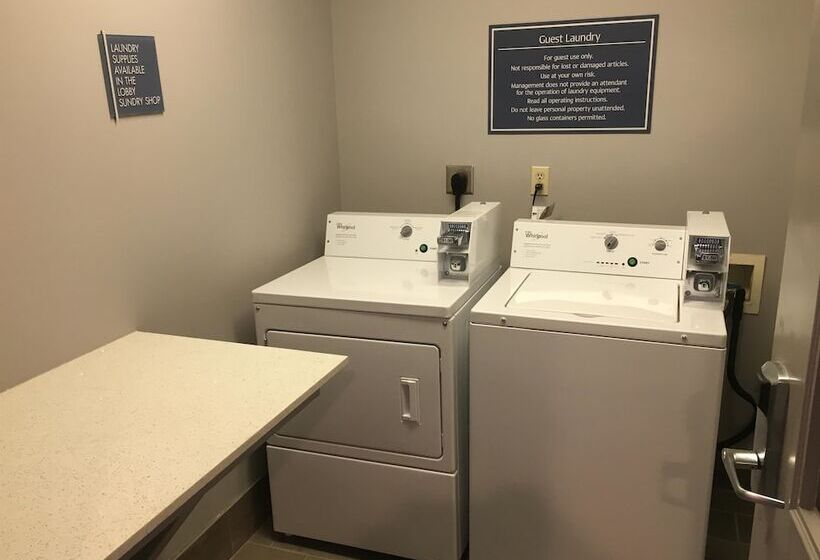 فندق Best Western Plus Spartanburg