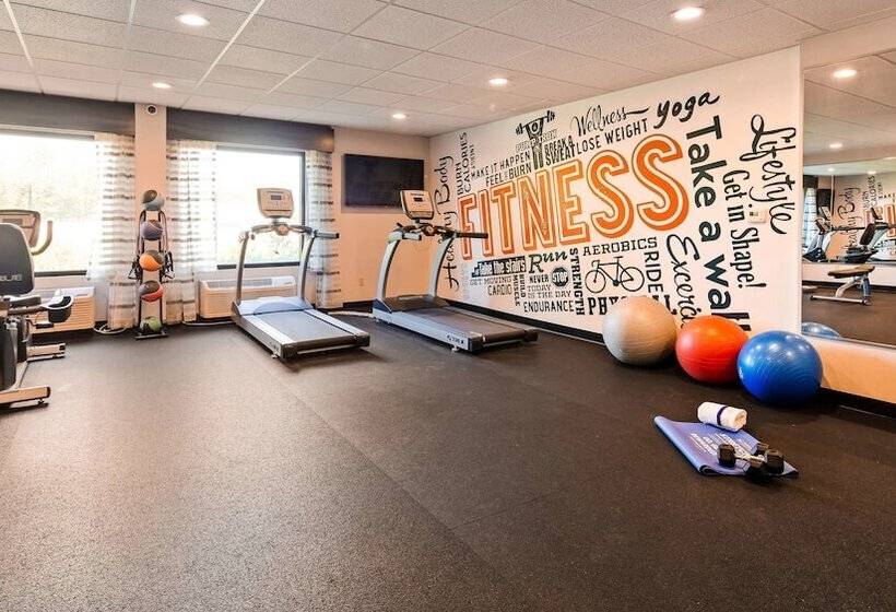 فندق Best Western Plus Spartanburg