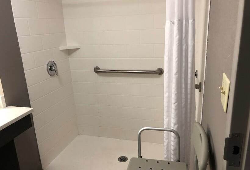 فندق Best Western Plus Spartanburg