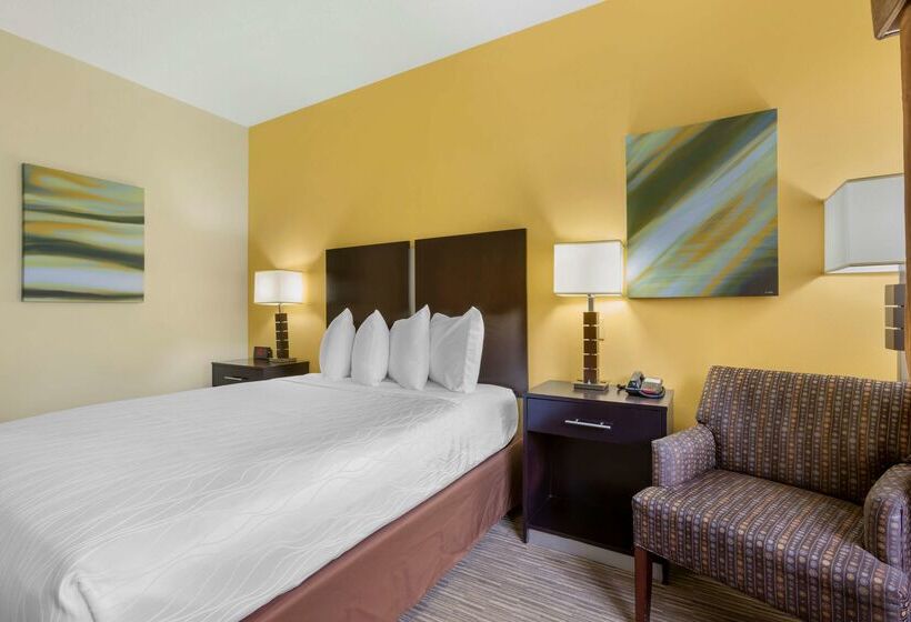 فندق Best Western Plus The Four Corners Inn