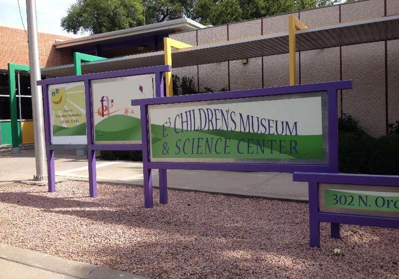 فندق Best Western Plus The Four Corners Inn