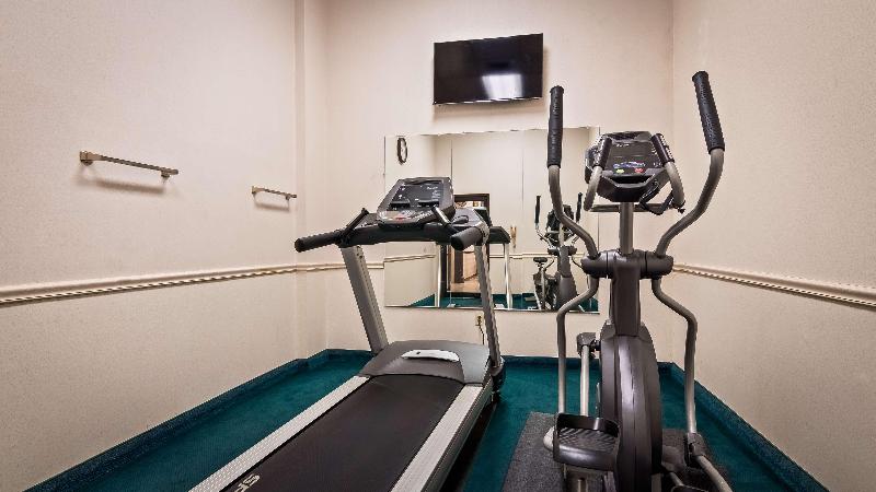 فندق Best Western Plus The Four Corners Inn