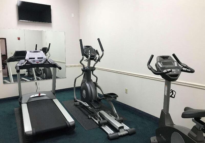 فندق Best Western Plus The Four Corners Inn