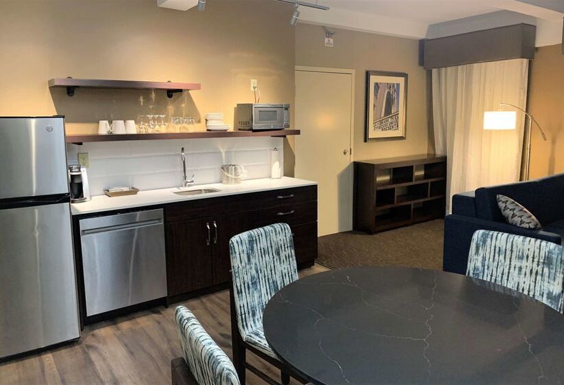 Best Western Syracuse Downtown Hotel And Suites