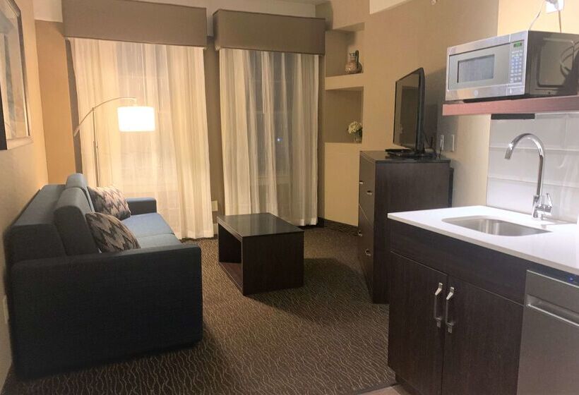 Best Western Syracuse Downtown Hotel And Suites