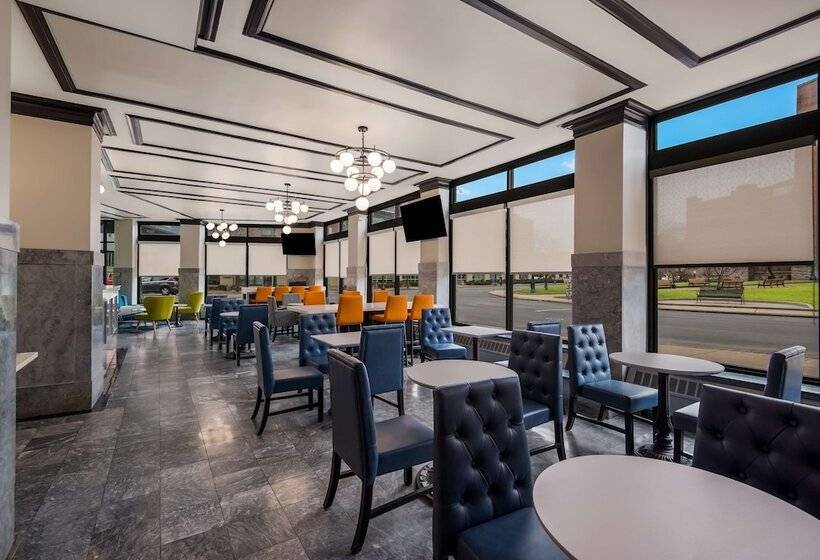 Best Western Syracuse Downtown Hotel And Suites