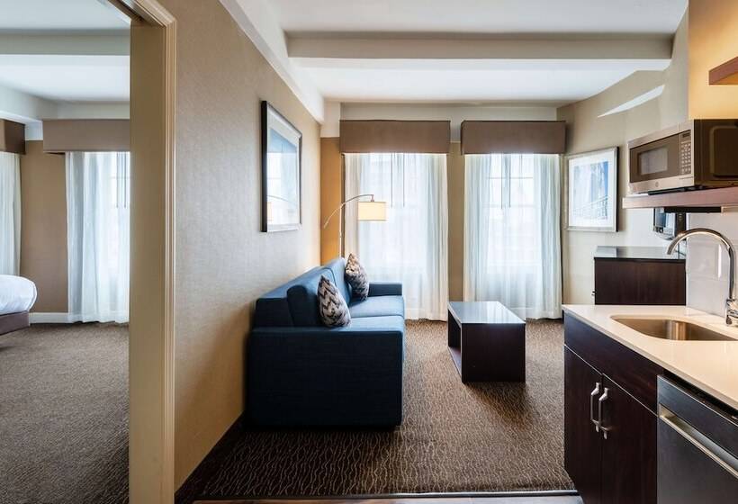 Best Western Syracuse Downtown Hotel And Suites