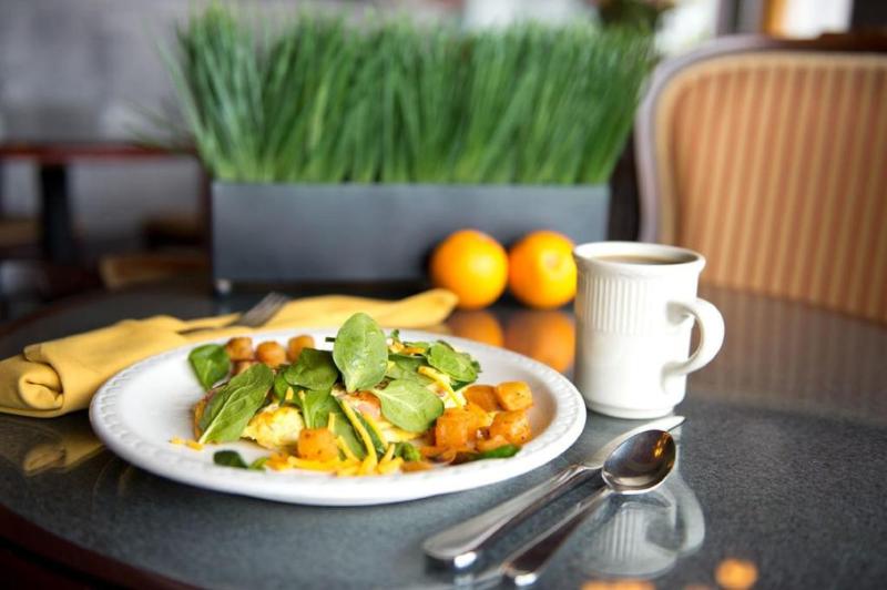 Best Western Syracuse Downtown Hotel And Suites