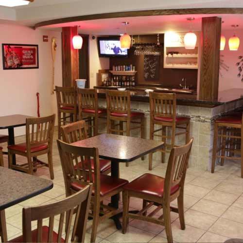 Boarders Inn And Suites By Cobblestone Hotels   Fayette