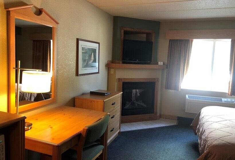 Boarders Inn And Suites By Cobblestone Hotels   Fayette