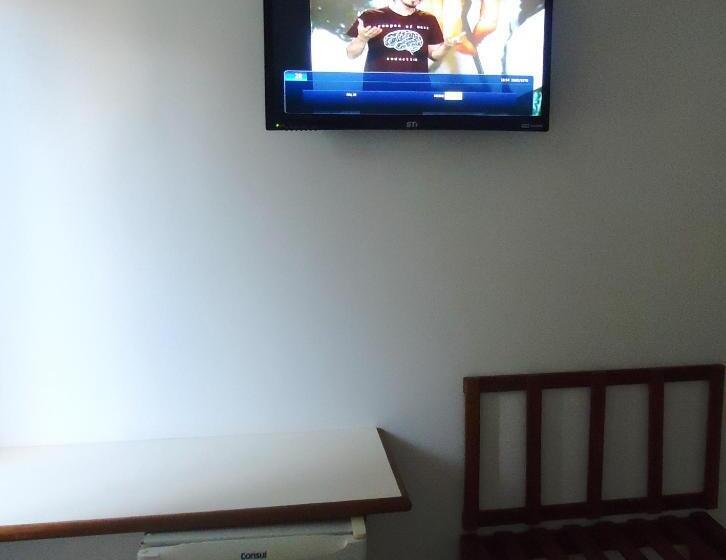 호텔 Bravo City Rondonópolis