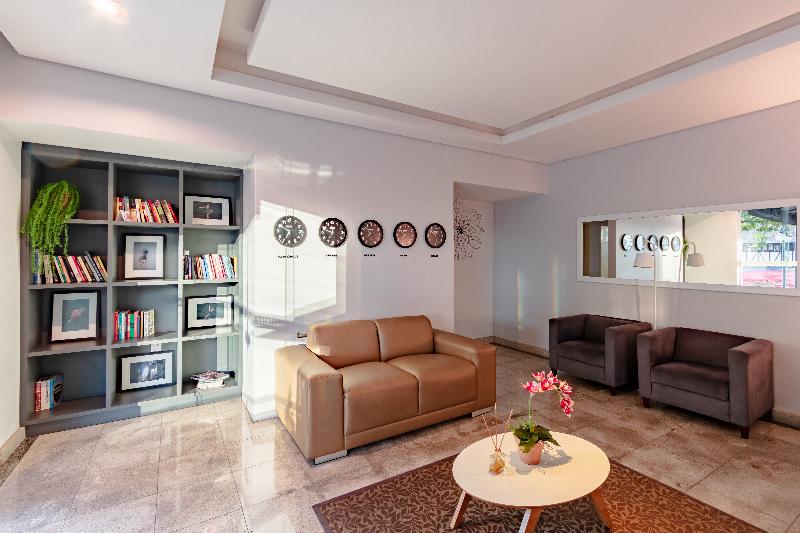 Bristol Sabrina Hotel De Charme Joinville