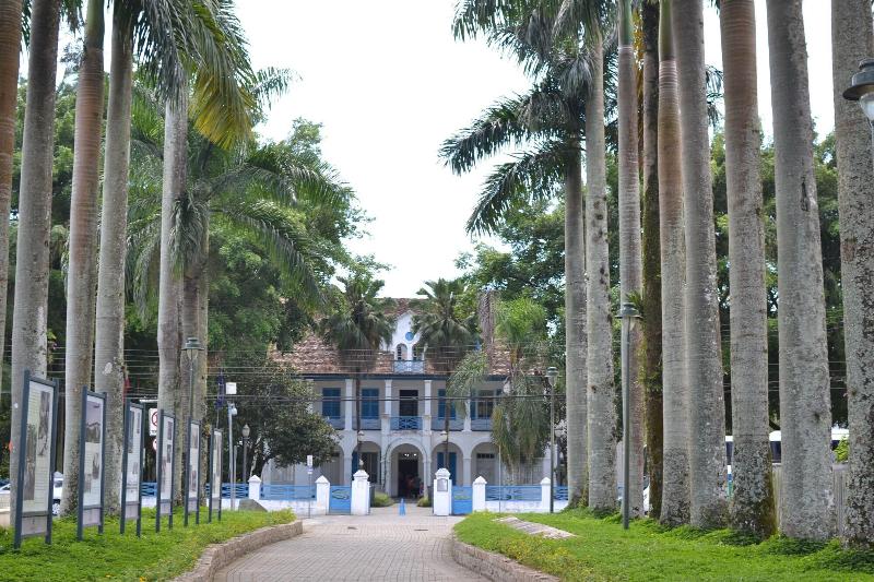 Bristol Sabrina Hotel De Charme Joinville