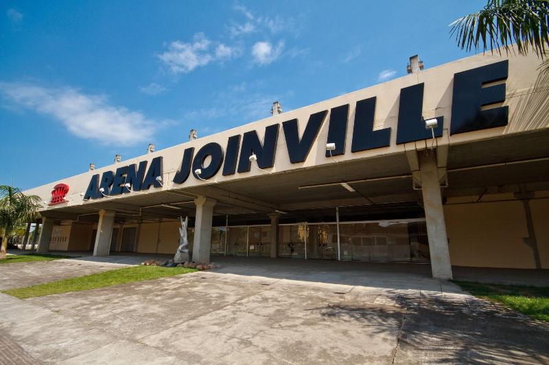 Bristol Sabrina Hotel De Charme Joinville