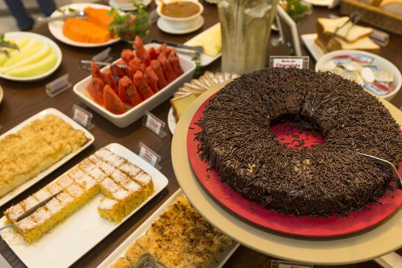 Bristol Sabrina Hotel De Charme Joinville