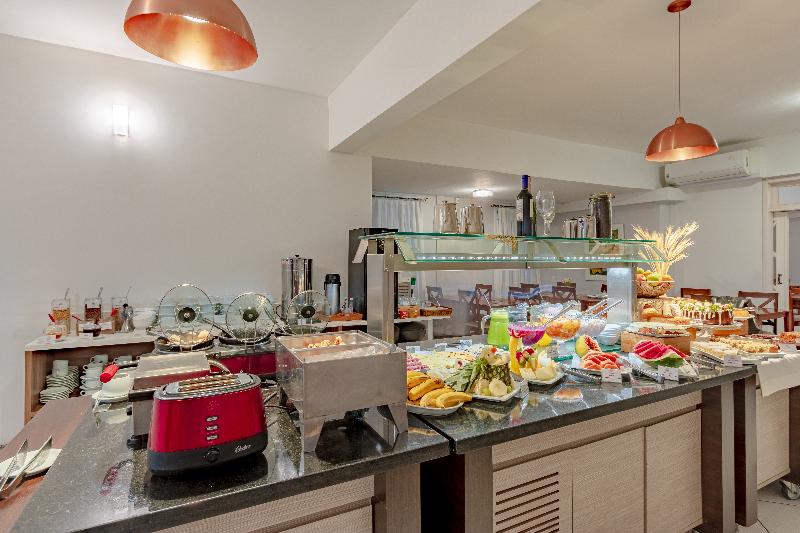 Bristol Sabrina Hotel De Charme Joinville